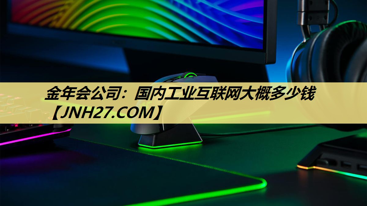 金年会公司：国内工业互联网大概多少钱