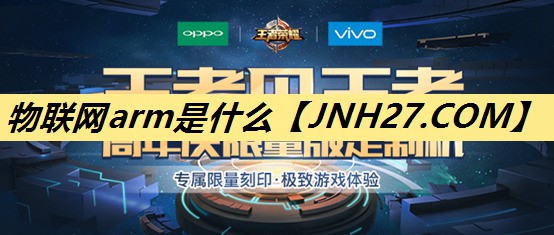 物联网arm是什么