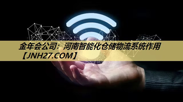 河南智能化仓储物流系统作用